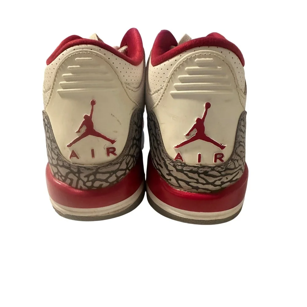 Jordan air retro
